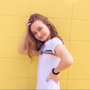 Meet your Posher, Holly